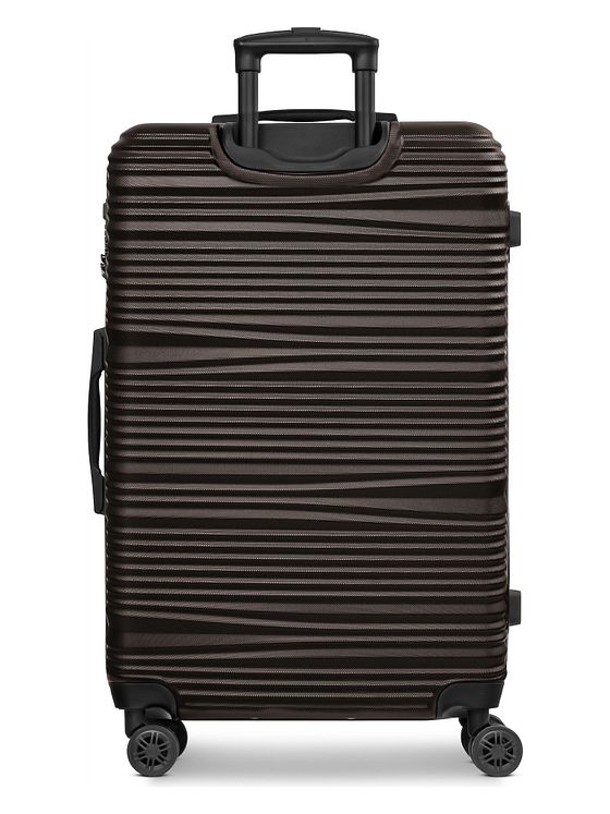 Redolz Essentials 16 LARGE 4 hjul Trolley 77 cm