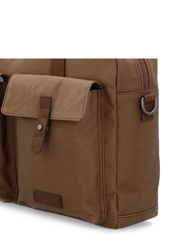 Picard Calahari Dokumenttaske 40 cm Laptoprum