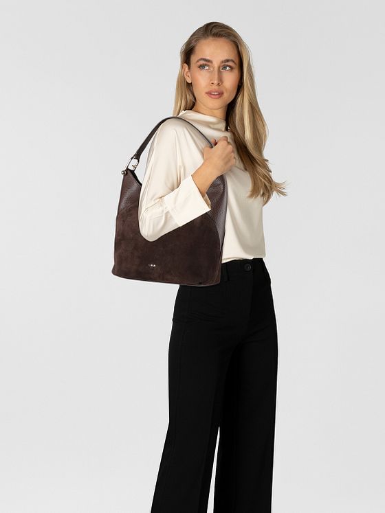 Furla Lara Shopper-taske Læder 29 cm