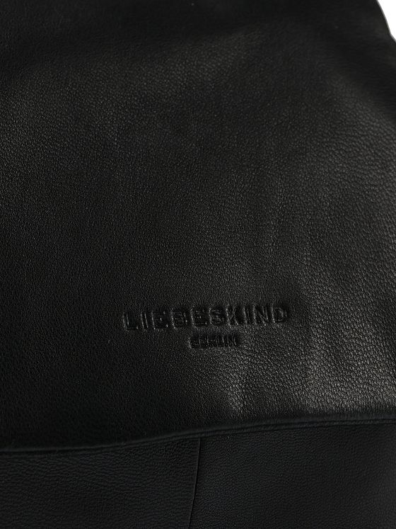 Liebeskind City-rygsæk Læder 36 cm