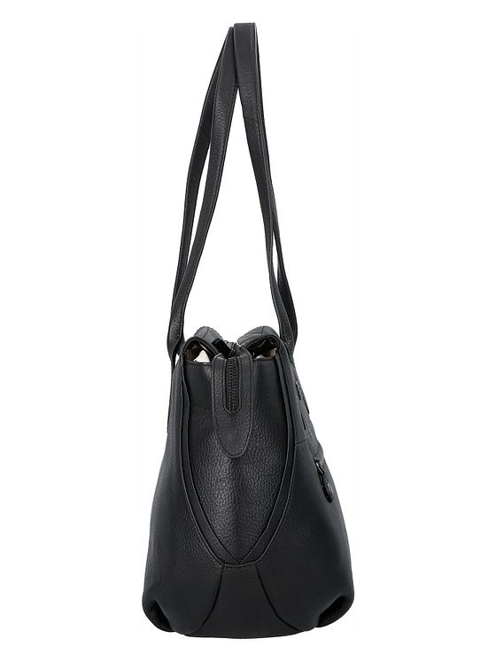 aunts & uncles Gorgeous Skuldertaske Læder 35 cm aunts & uncles Gorgeous Skuldertaske Læder 35 cm