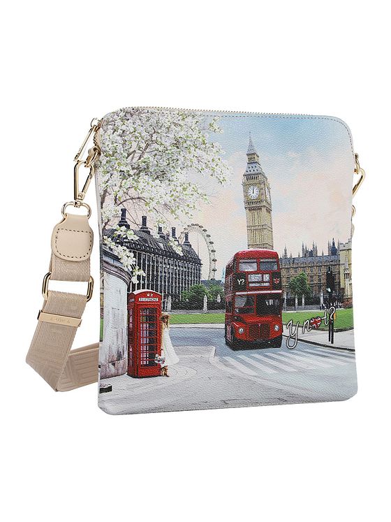 Y Not? Yesbag Skuldertaske 23 cm Y Not? Yesbag Skuldertaske 23 cm