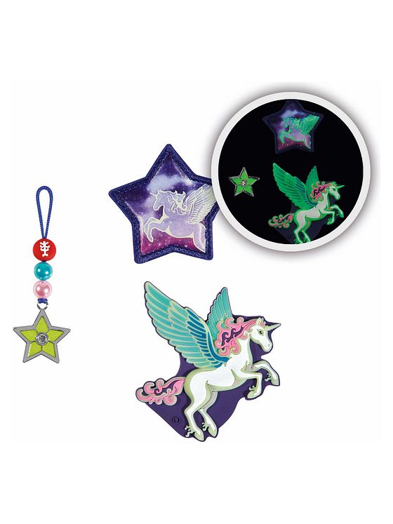 Step by Step Magic Mags Glow 3 stk. Step by Step Magic Mags Glow 3 stk.