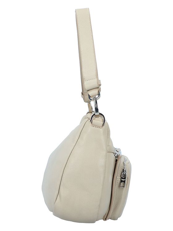 Liebeskind Maia Skuldertaske M Læder 35 cm