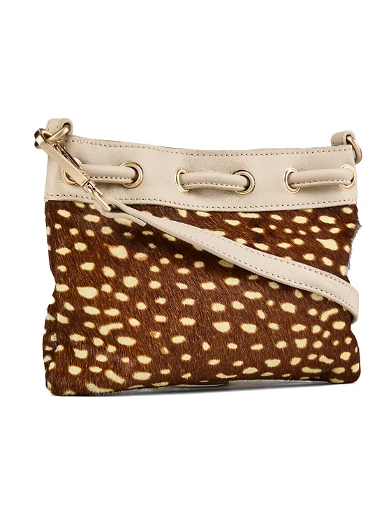 Harbour 2nd Fashion Lights Malá kabelka 22 cm Harbour 2nd Fashion Lights Malá kabelka 22 cm