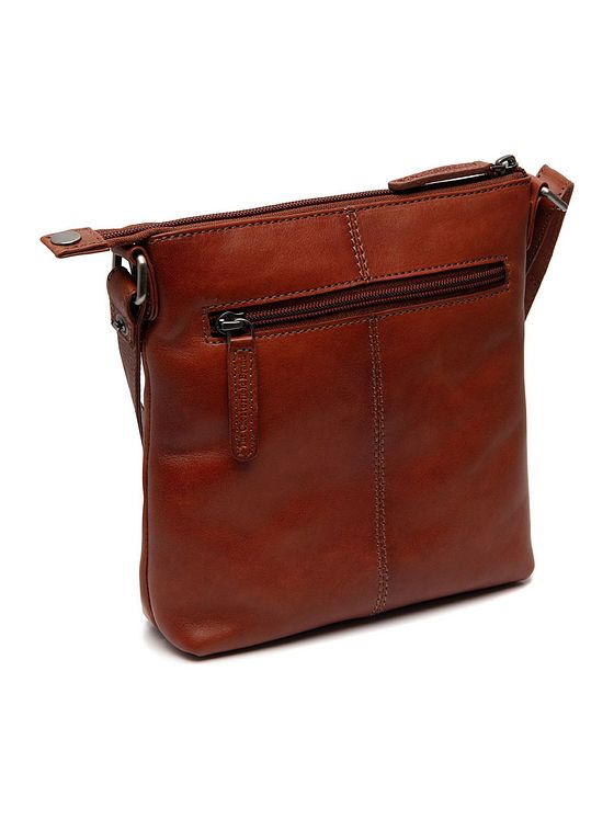 The Chesterfield Brand Novum Skuldertaske Læder 22 cm