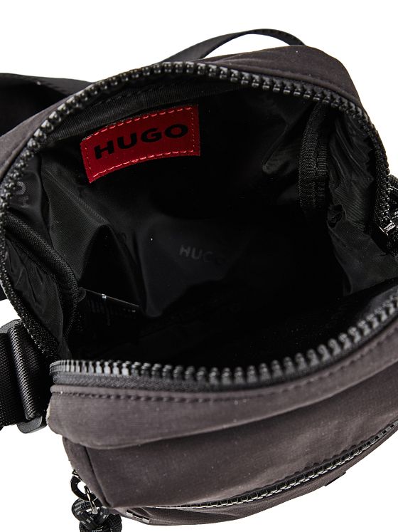 Hugo Rehx Bolsa banderola Mini Bag 17 cm Hugo Rehx Bolsa banderola Mini Bag 17 cm
