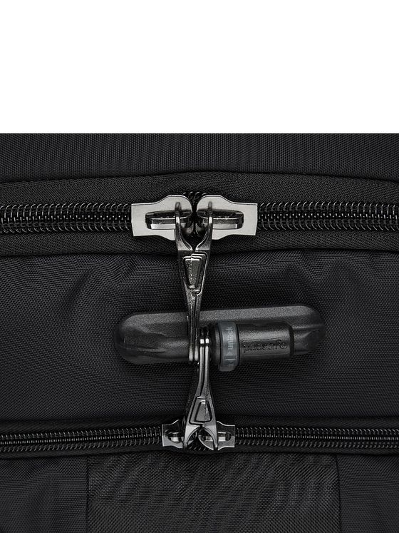 Pacsafe Pacsafe Exp 45 Forretningsrygsæk RFID-beskyttelse 55 cm Laptoprum Pacsafe Pacsafe Exp 45 Forretningsrygsæk RFID-beskyttelse 55 cm Laptoprum