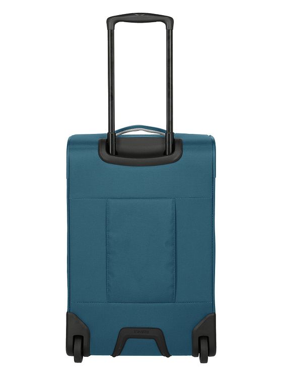 Travelite Jetpack Slim 2 kolečka Kabinkový kufr 55 cm