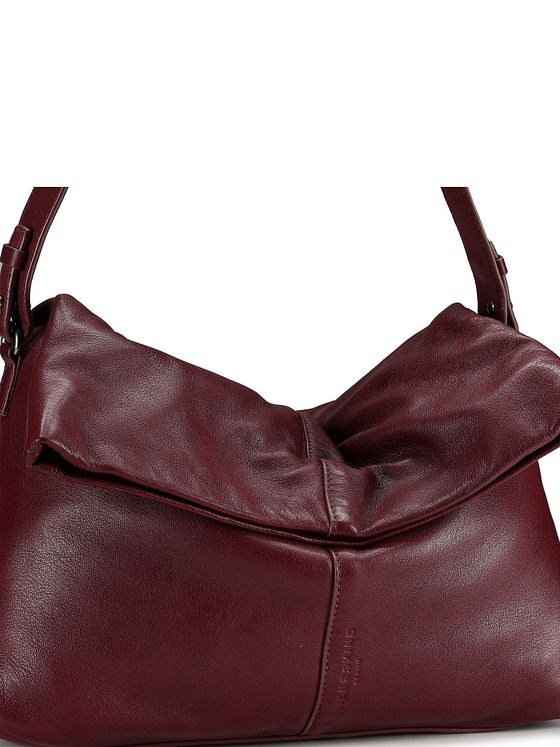 Liebeskind Fiona Skuldertaske Læder 33 cm Liebeskind Fiona Skuldertaske Læder 33 cm