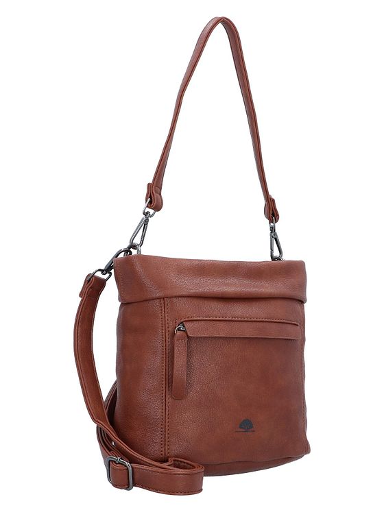 Greenburry Mad'l Dasch Skuldertaske 26 cm