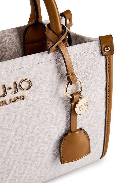 Liu Jo Ridhi Shopper-taske S 25 cm Liu Jo Ridhi Shopper-taske S 25 cm