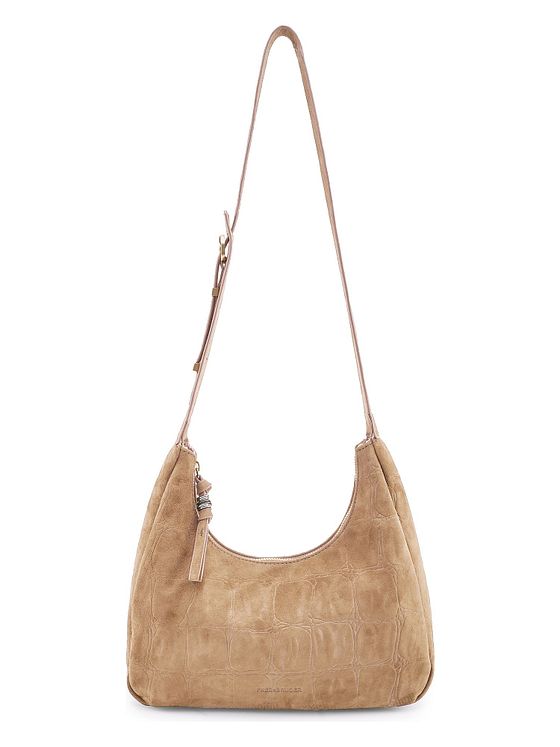 FredsBruder Velvet Wild Skuldertaske Læder 26.5 cm