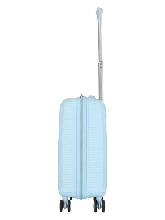 American Tourister Soundbox Mini 4 hjul Barnevogn 47 cm