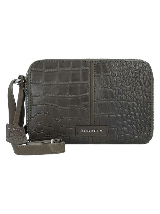 Burkely Cool Colbie Skuldertaske Læder 20 cm