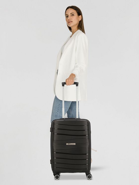 cocoono Leon 4 kolečka Kabinkový kufr 55 cm