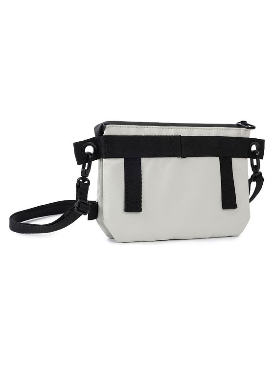 Hedgren Uni Ichi S Skuldertaske RFID-beskyttelse 19 cm