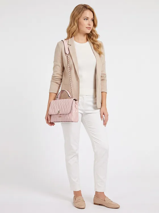 Guess Tamara Skuldertaske 25 cm Guess Tamara Skuldertaske 25 cm