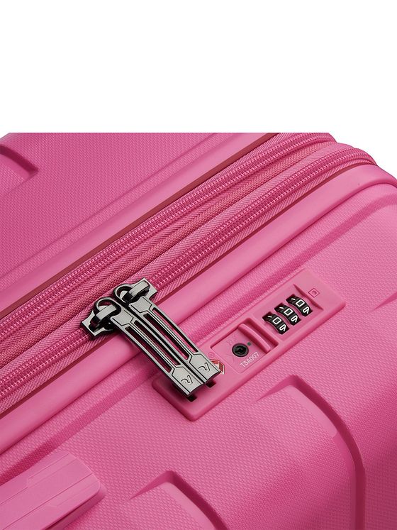 Roncato Skyline 2.0 4 hjul Trolley 46.5 cm med strækfold