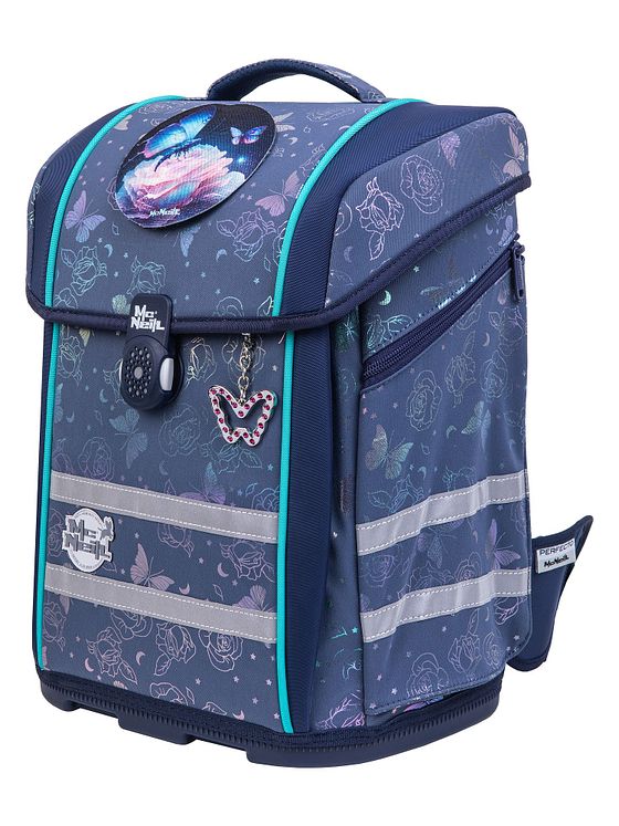 McNeill Perfecto Skoleransel-sæt 5-delt