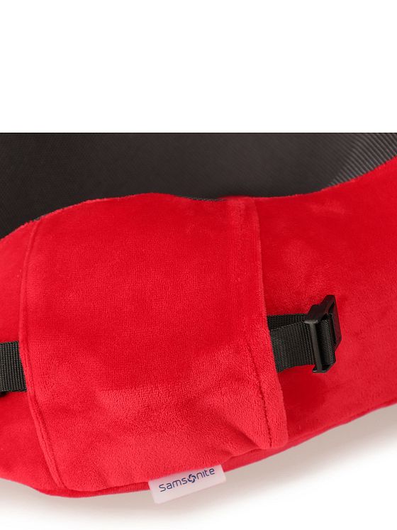 Samsonite Ta Revolution Rejsehalskrave 25 cm