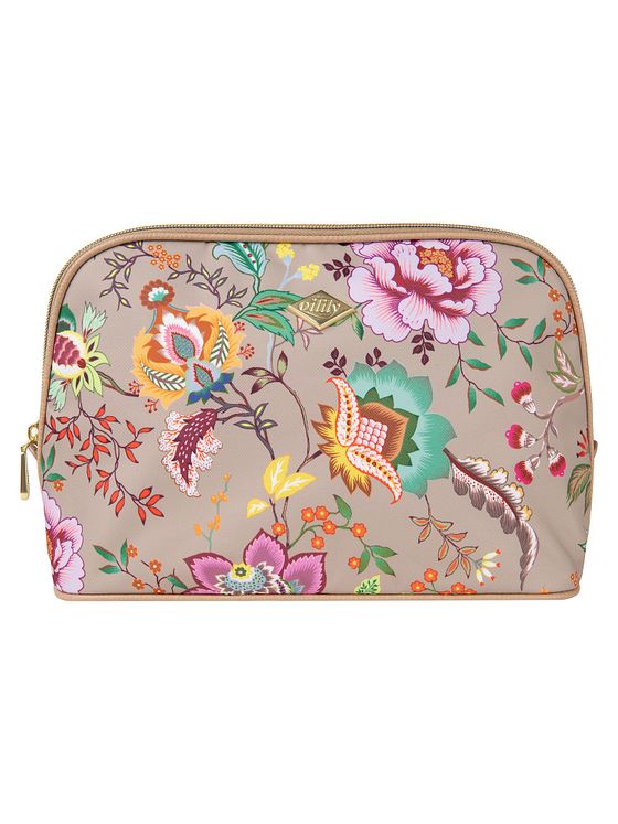 Oilily Color Bomb Chiara Kosmetiktaske 29 cm