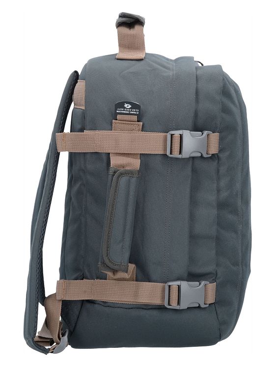 Cabin Zero Classic 28L Cabin Backpack Rygsæk 39 cm