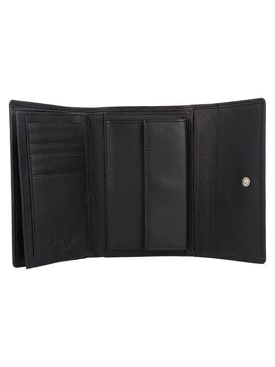 Picard Bali 1 Bali 1 Pung Læder 14.5 cm