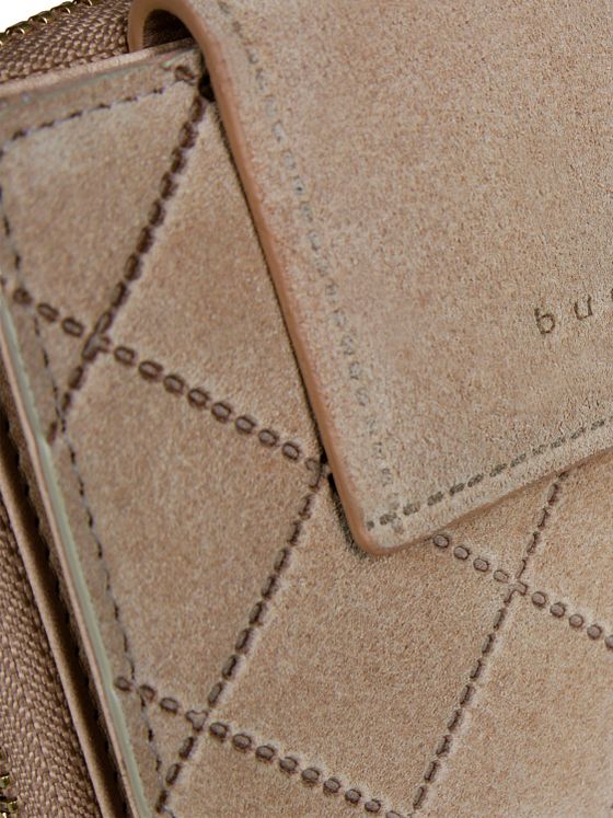 bugatti Fabia Pung Læder 12 cm