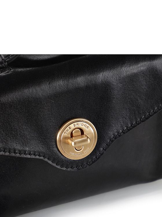 The Bridge Irene Håndtaske Læder 20 cm