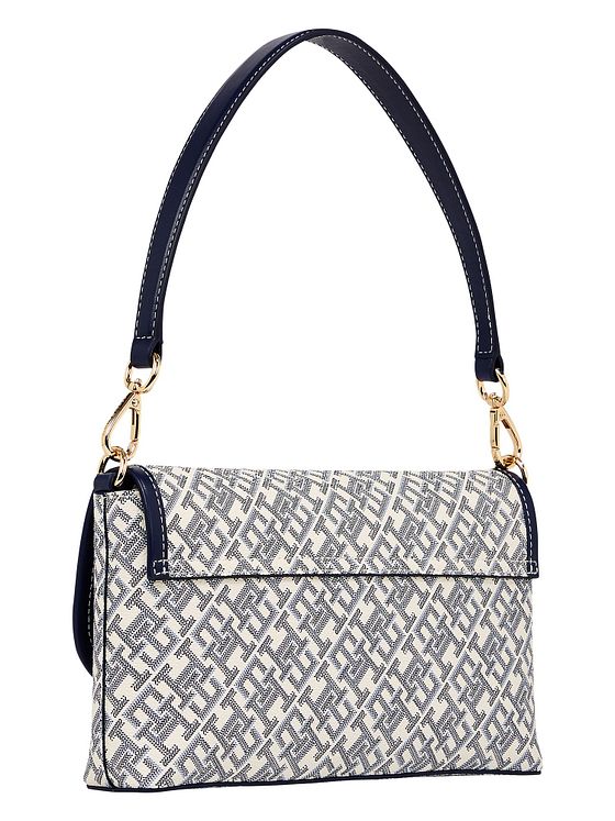 Tommy Hilfiger TH Monoplay Skuldertaske 26 cm