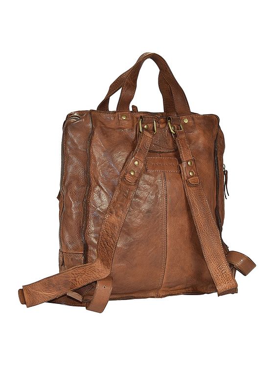 Harold's Batoh Submarine kožený 35 cm