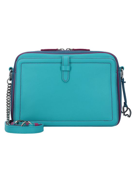 Mywalit Skuldertaske i læder 23 cm