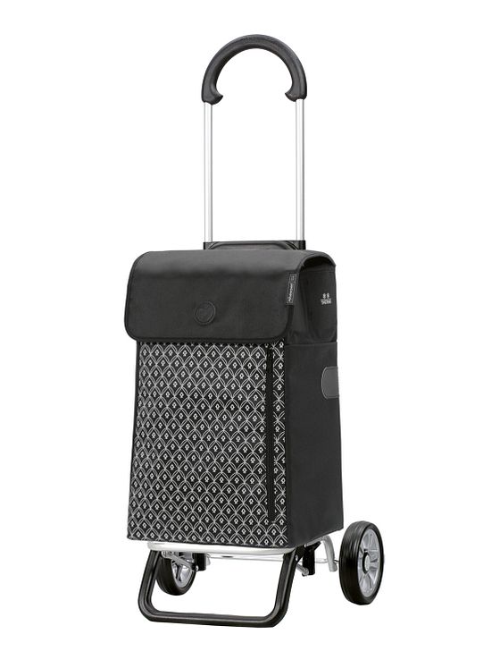 Andersen Shopper Scala Shopper Plus Teda Shoppingvagn 48 cm Andersen Shopper Scala Shopper Plus Teda Shoppingvagn 48 cm