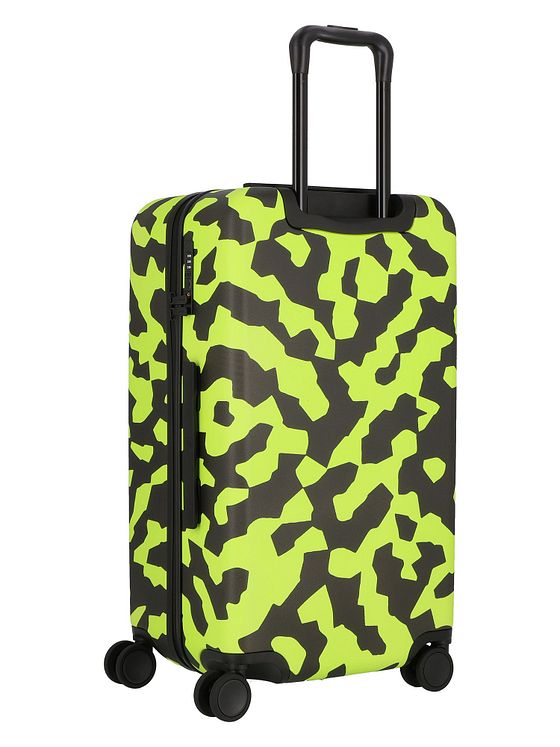 Herschel Heritage 4 hjul Trolley M 69 cm Herschel Heritage 4 hjul Trolley M 69 cm