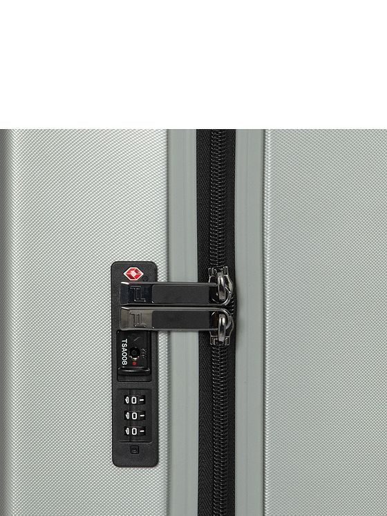 Porsche Design Voyager 4 kolečka Kabinkový kufr S 55 cm