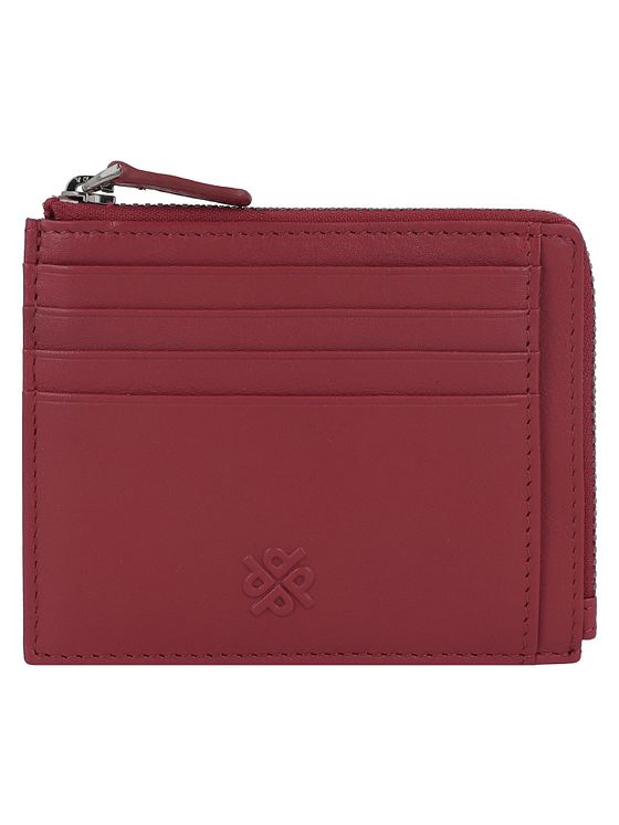 Picard Bali Kreditkortetui RFID-beskyttelse Læder 13 cm