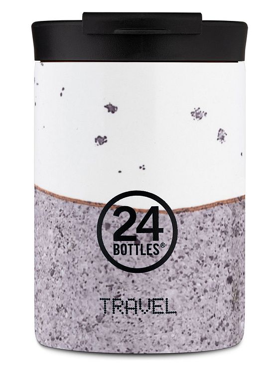 24Bottles Infuser-rejsekrus 350 ml 24Bottles Infuser-rejsekrus 350 ml