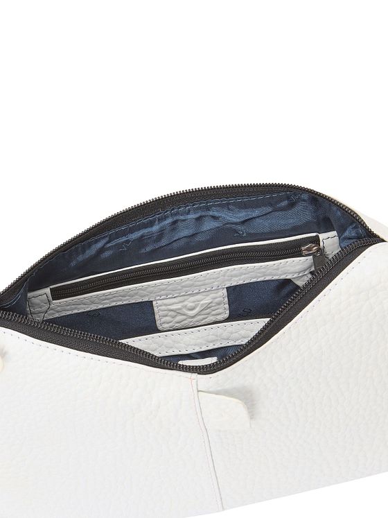 Voi Hirsch Skuldertaske Læder 25.5 cm