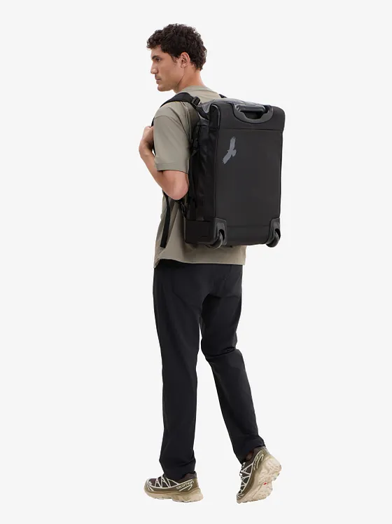 Eagle Creek Cargo Hauler 32 L 2-pyöräinen Käsimatkatavara 55 cm Eagle Creek Cargo Hauler 32 L 2-pyöräinen Käsimatkatavara 55 cm