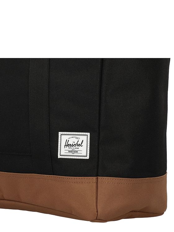 Herschel Heritage Shopper-taske 63.5 cm Laptoprum