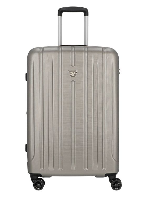 Roncato Kinetic 2.0 4 hjul Trolley M 66 cm med strækfold