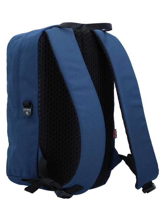 Cabin Zero Companion Bags Classic Flight 12L RFID-rygsæk 34 cm