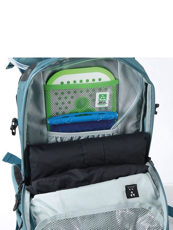 NITRO X Ripuri rygsæk sæt 2 stk.