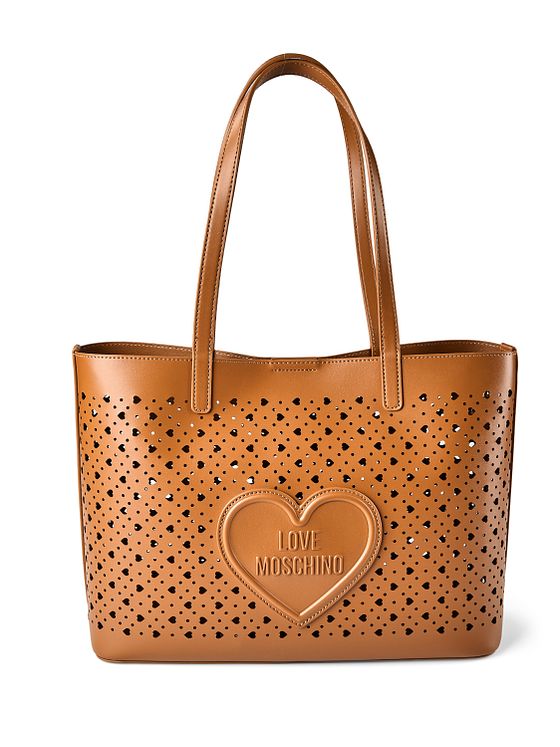 Love Moschino Basket Nákupní taška 34 cm