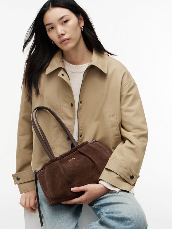 Tommy Hilfiger Soft Leather Bucket-laukku Nahka 32 cm Tommy Hilfiger Soft Leather Bucket-laukku Nahka 32 cm