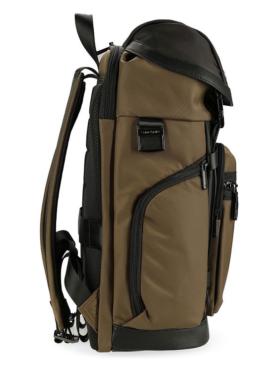 Samsonite Relyon Daypack M 47.5 cm Laptoprum