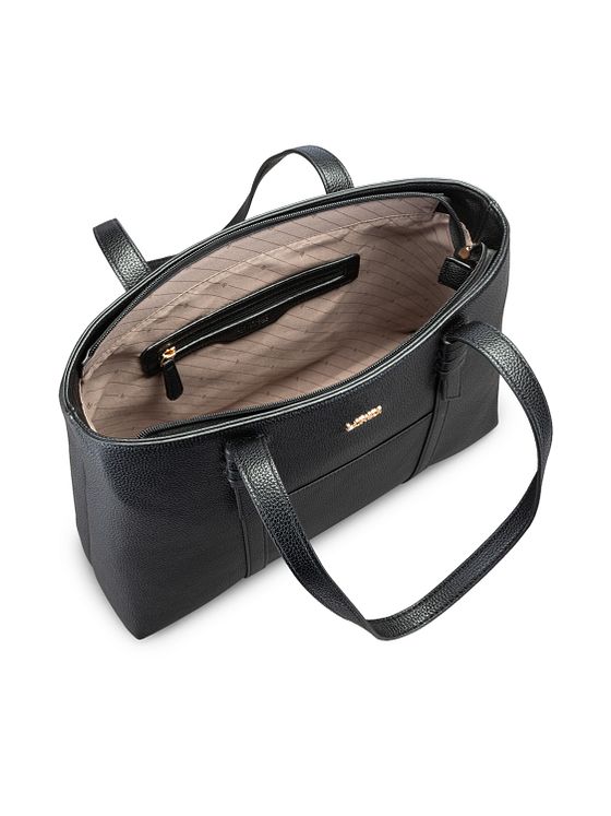 L.CREDI Subilla Schultertasche 40 cm L.CREDI Subilla Schultertasche 40 cm
