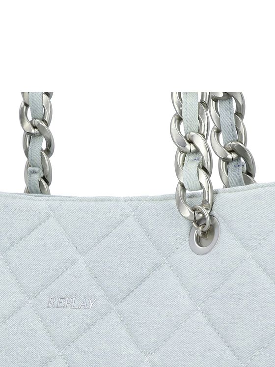 Replay Skuldertaske 40 cm