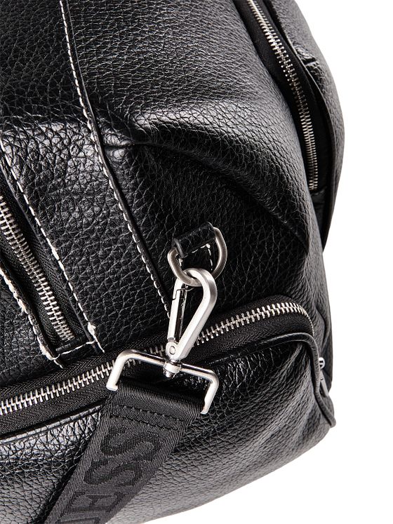Guess Boston Weekend-rejsetaske 56 cm Guess Boston Weekend-rejsetaske 56 cm